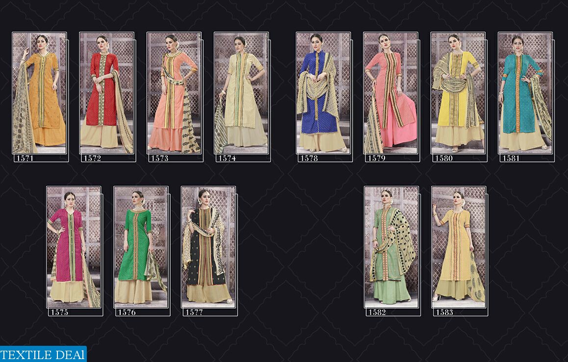 jay vijay special Sale on textile deal